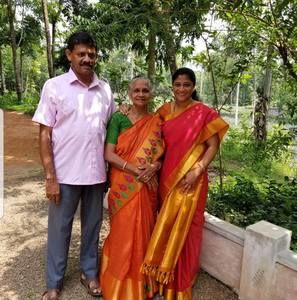 Meet your Posher, Jessy